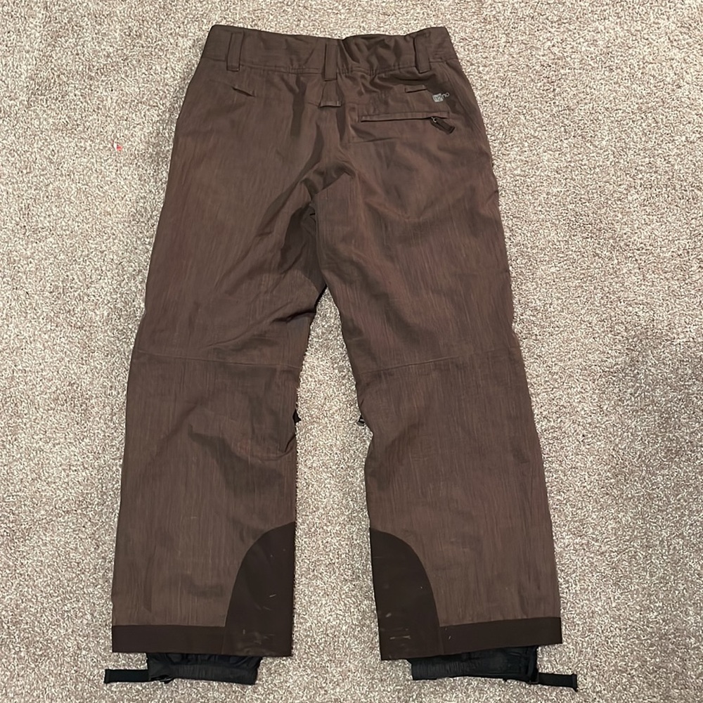 Patagonia Mens Snowshot pant - Large - Snow Pants - Excellent Condition